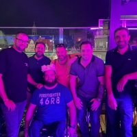 Cedric Saroni 4-5.07.2025